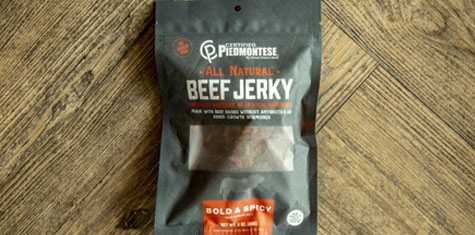 all natural beef jerky