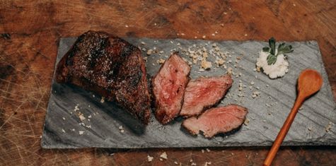 American Wagyu Coulotte Steak