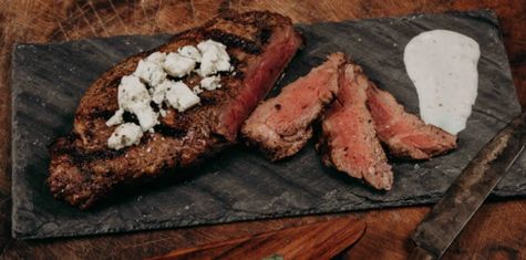 American Wagyu NY Strip