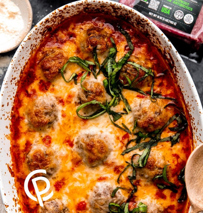 Buy 12, Get 12 LBS of 80/20 CP Ground Beef