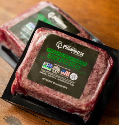 Buy 4, Get 4 LBS of 80/20 CP Ground Beef