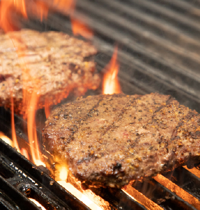 Buy 4, Get 4 LBS of 85/15 CP Ground Beef