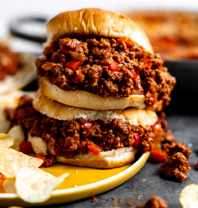 Buy 8, Get 8 LBS of 85/15 CP Ground Beef