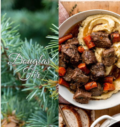 Douglas Fir Collection