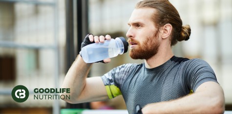 Essential Amino Acids