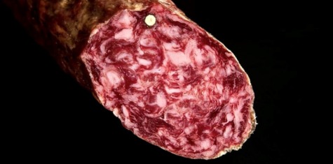 G E N O V E S E SALAME