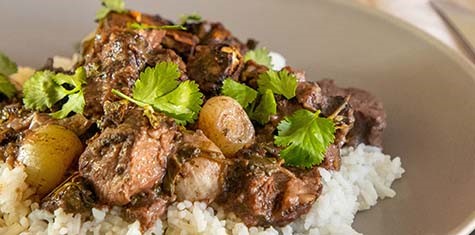 Grain Finished Certified Piedmontese Tenderloin Tips