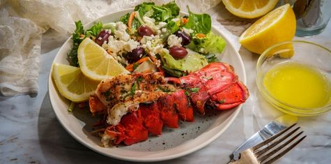 Maine Lobster Tail (Extra Large)