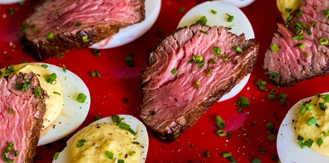 Montana Ranch Grass-Finished Petite Tender