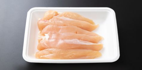 Organic Air-Chilled Chicken Tenderloins
