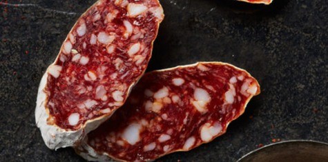 S I C I L I A N O SALAME