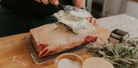 Snider's Prime Rib Seasoning