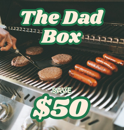 The Dad Box