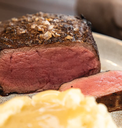 The Fancy Rancher - April 2026