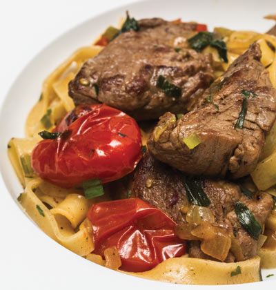 The Fancy Rancher - December 2025