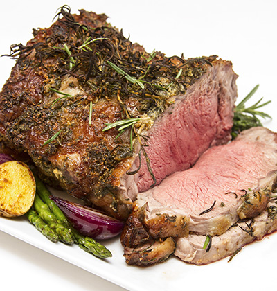 The Fancy Rancher - Q4 2025