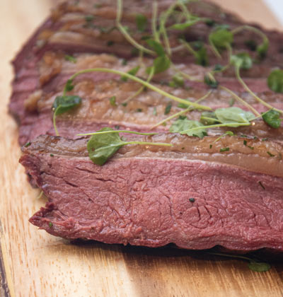 The Gourmet Butcher - April 2026