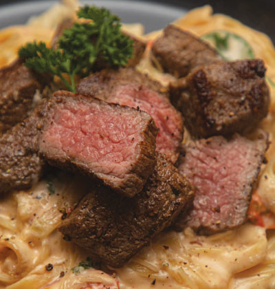 The Gourmet Butcher - February 2026