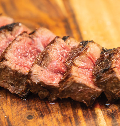 The Gourmet Butcher - July 2026