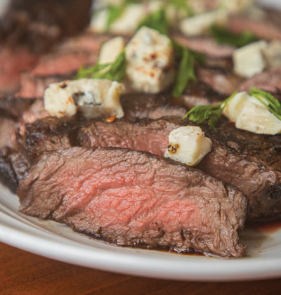 The Gourmet Butcher - November 2025