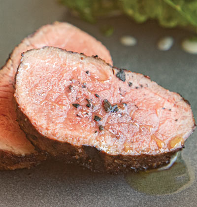 The Gourmet Butcher - October 2025