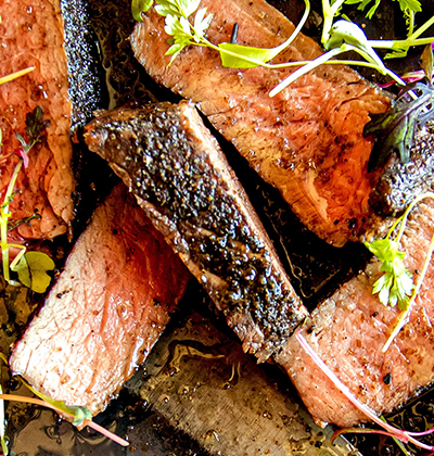 The Gourmet Butcher - October 2026