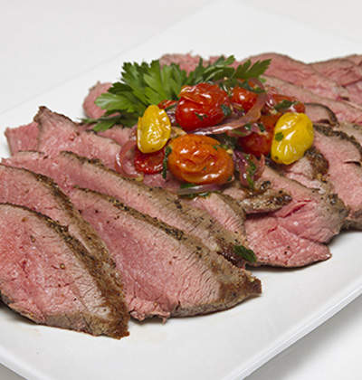 The Gourmet Butcher - Q4 2025