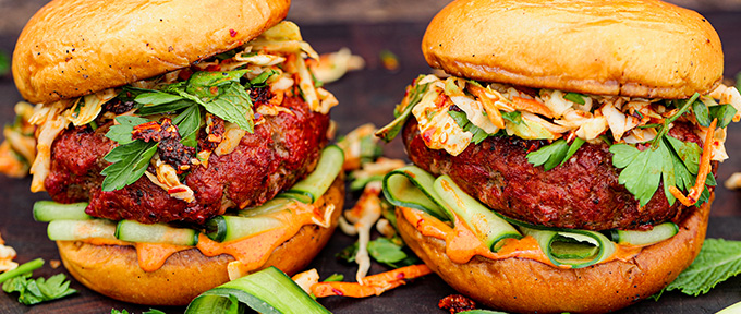 Chili-Crunch-Burgers-Asian-Coleslaw