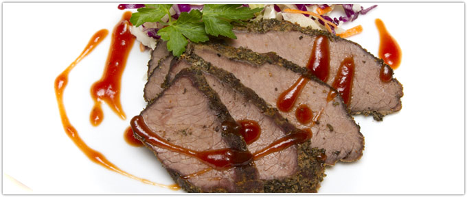 barbecued-brisket