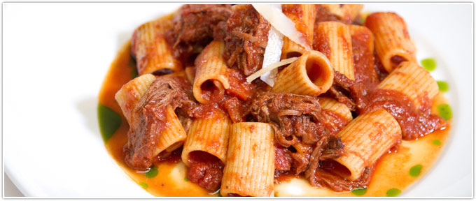 Beef Bolognese Sauce
