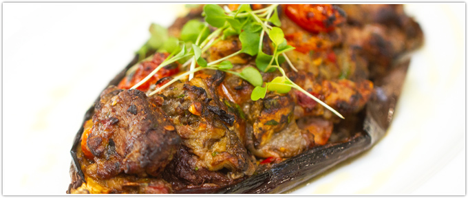 beef-tomato-and-herb-stuffed-eggplant