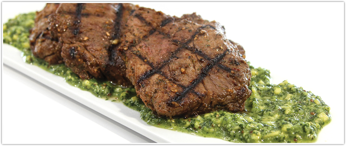 Beer-Chipotle Marinade
