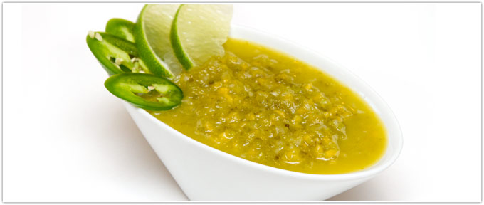 Charred Chile, Mango, & Tequila Rub