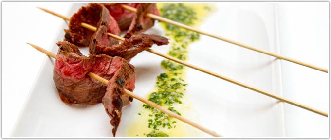 Chimichurri Sauce