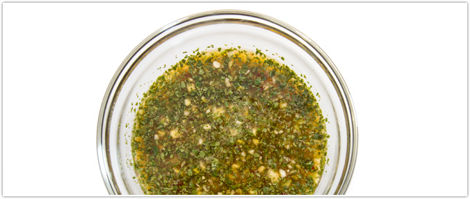 Chipotle-Tequila Marinade
