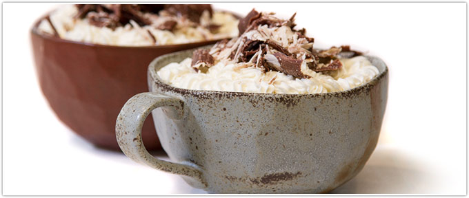Chocolate Trifle