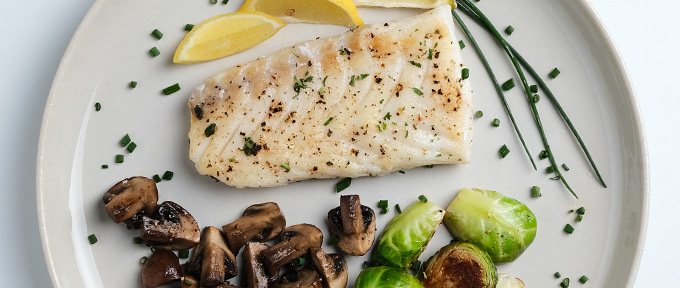 cod-with-cremini-mushrooms-and-brussels-sprouts