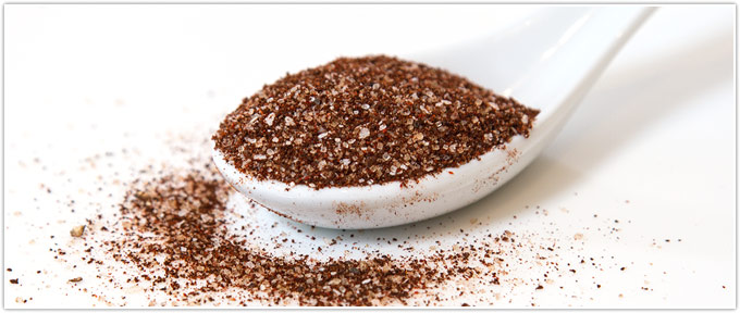 Coffee Rub