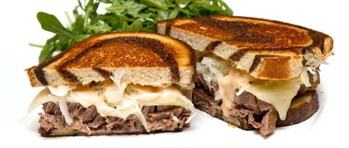 Corned Beef Brisket