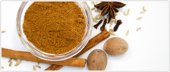 5-Spice Steak Rub