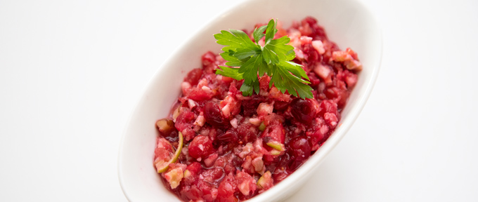 fresh-cranberry-relish-with-pineapple-and-cherries