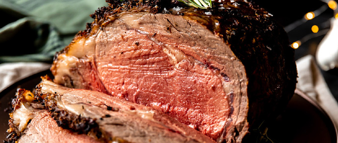 garlic-herb-prime-rib