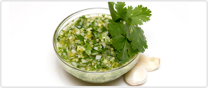 Ginger, Cilantro, Lime & Sweet Onion Rub