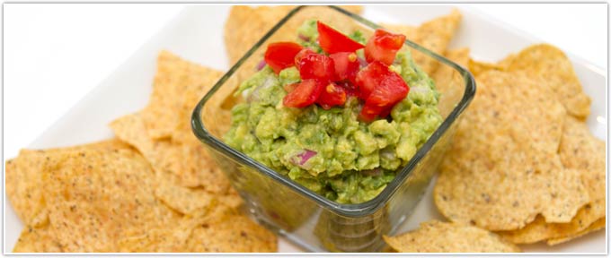 guacamole