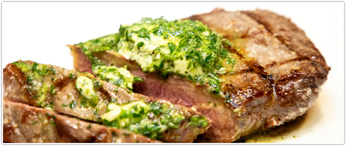 herbed-compound-butter