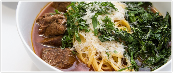 Italian Pho
