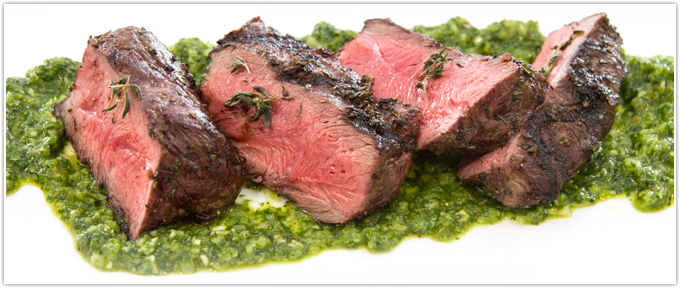 Jalapeño Salsa Verde