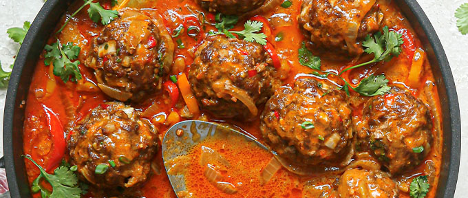 mango-thai-curry-meatballs