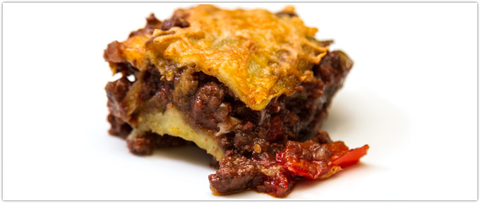 Moussaka