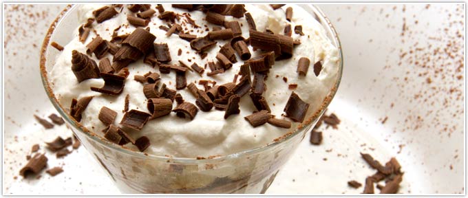 Pazzo Tiramisu